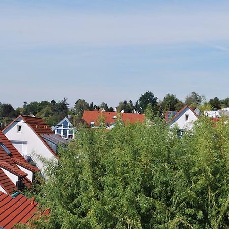 Hotel Am Berg Esslingen Esslingen am Neckar Ngoại thất bức ảnh