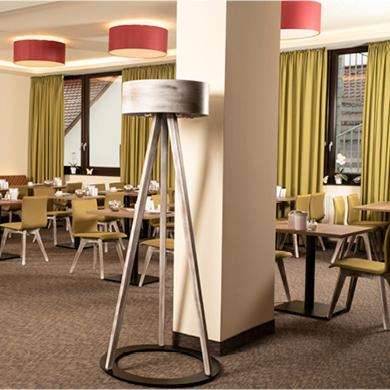 Hotel Am Berg Esslingen Esslingen am Neckar Ngoại thất bức ảnh