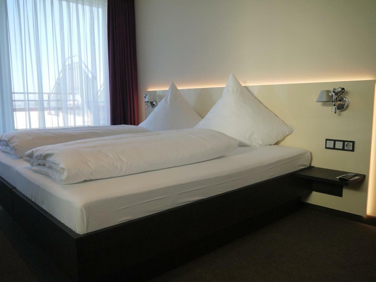 Hotel Am Berg Esslingen Esslingen am Neckar Ngoại thất bức ảnh
