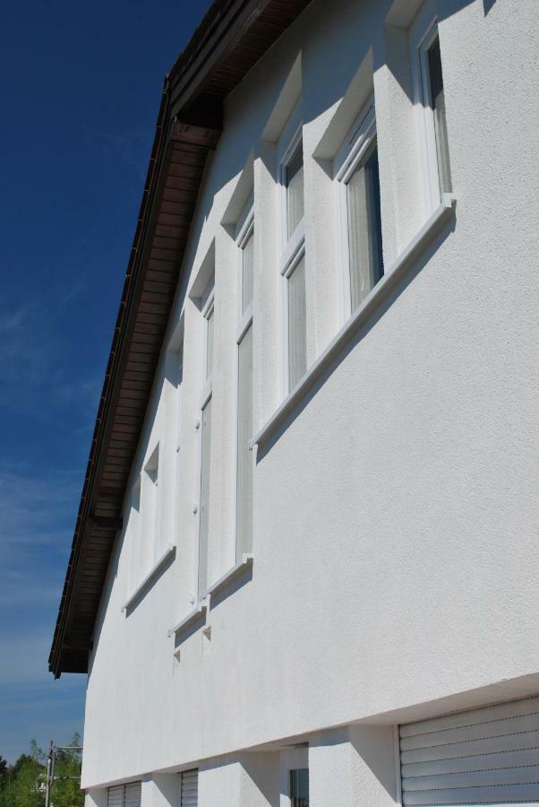 Hotel Am Berg Esslingen Esslingen am Neckar Ngoại thất bức ảnh