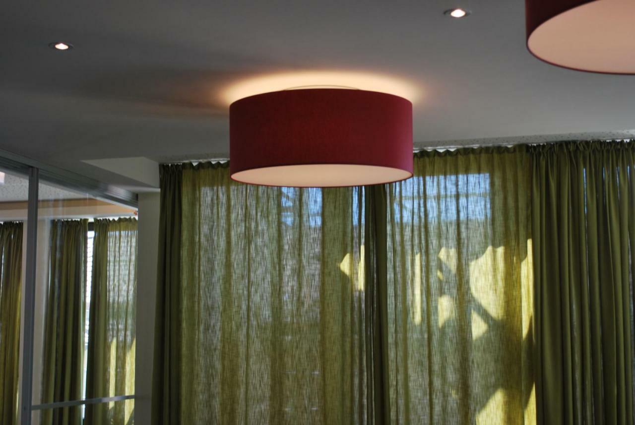 Hotel Am Berg Esslingen Esslingen am Neckar Ngoại thất bức ảnh