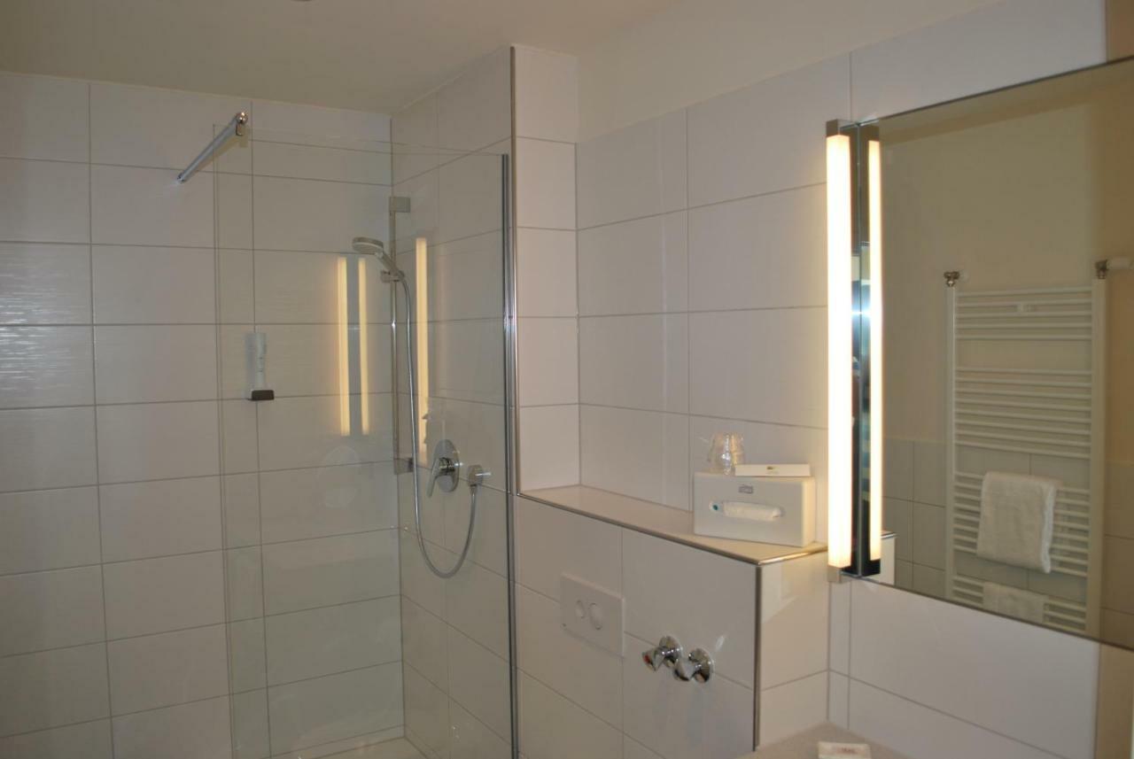 Hotel Am Berg Esslingen Esslingen am Neckar Ngoại thất bức ảnh