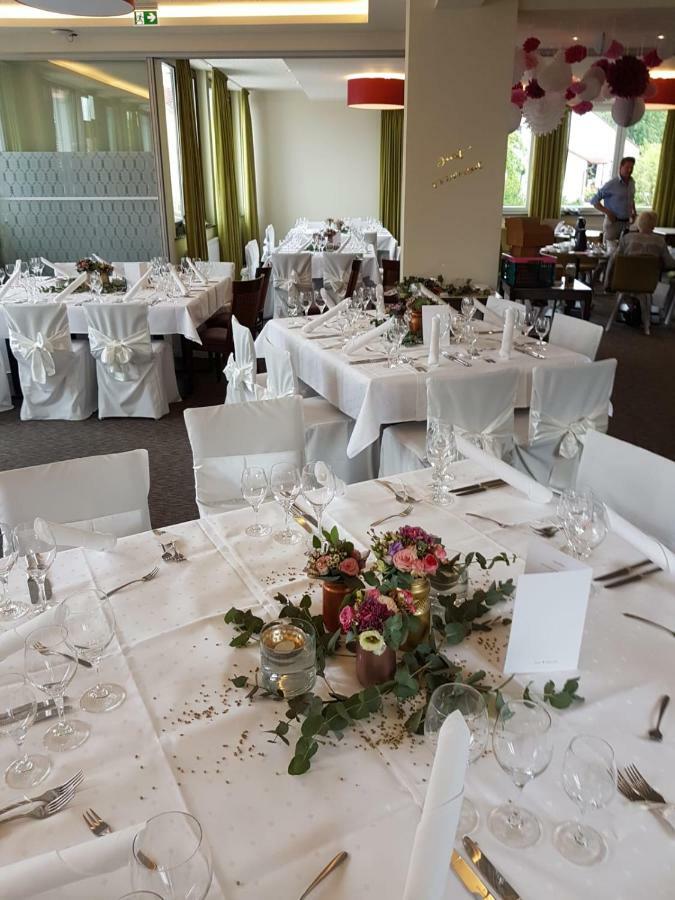 Hotel Am Berg Esslingen Esslingen am Neckar Ngoại thất bức ảnh